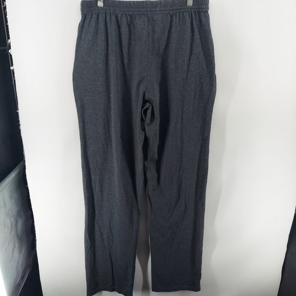 hanes lounge pants joggers men size Large - Picture 2 of 9
